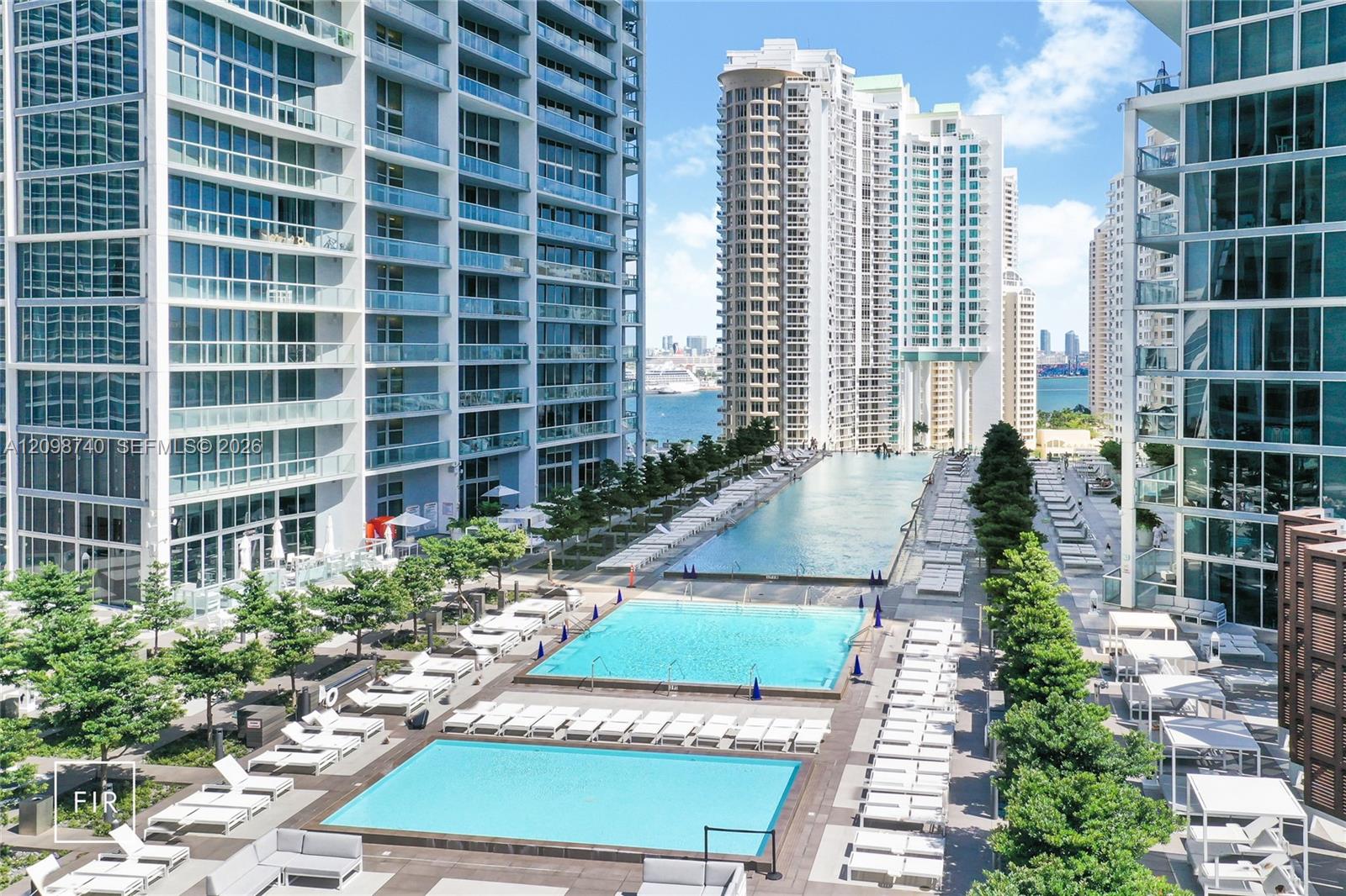 475 Brickell Avenue 3808 Property Photo 34