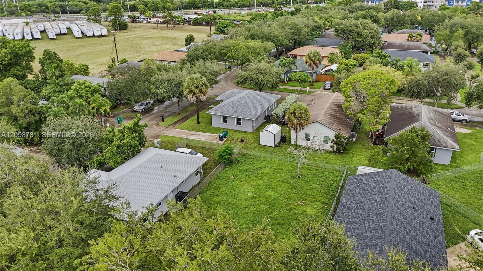 13143 Sw 245th Street Property Photo 4
