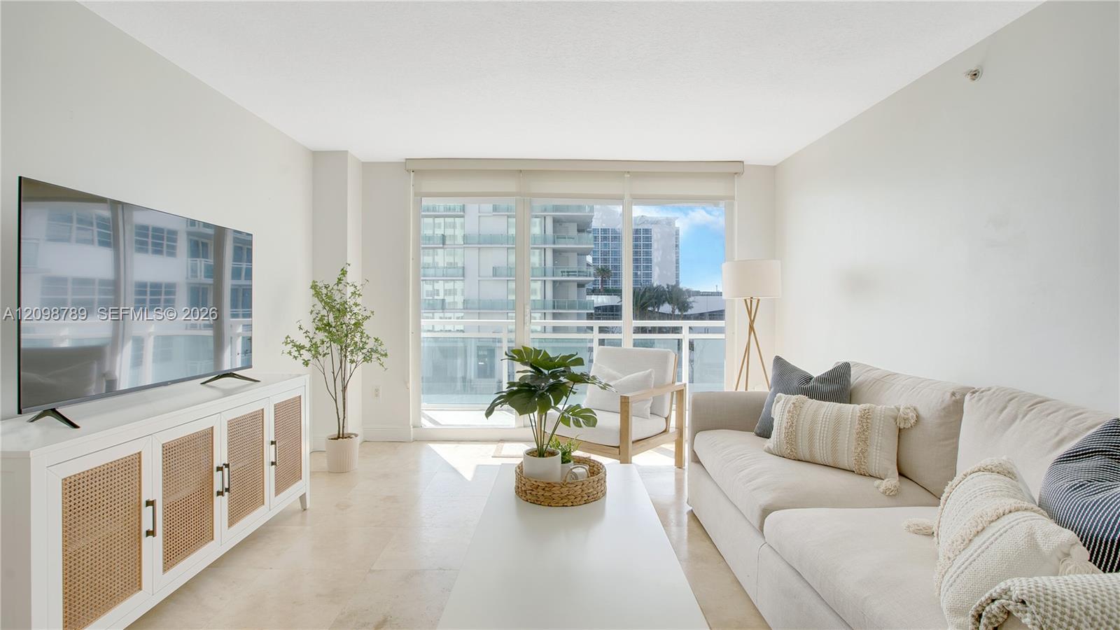 6917 Collins Avenue 705 Property Photo 5