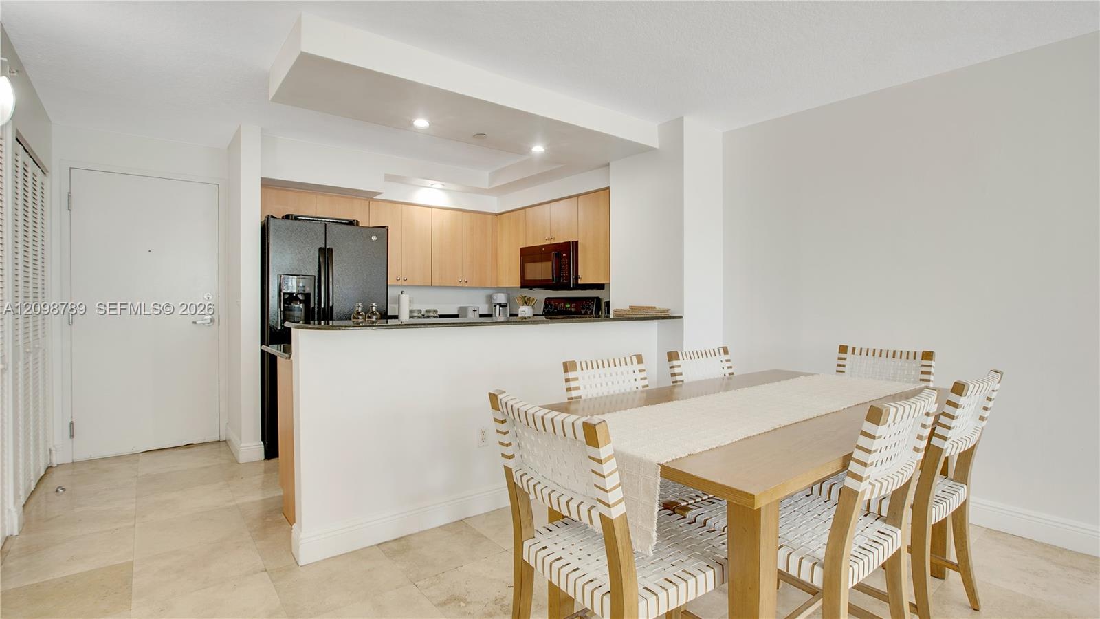 6917 Collins Avenue 705 Property Photo 8