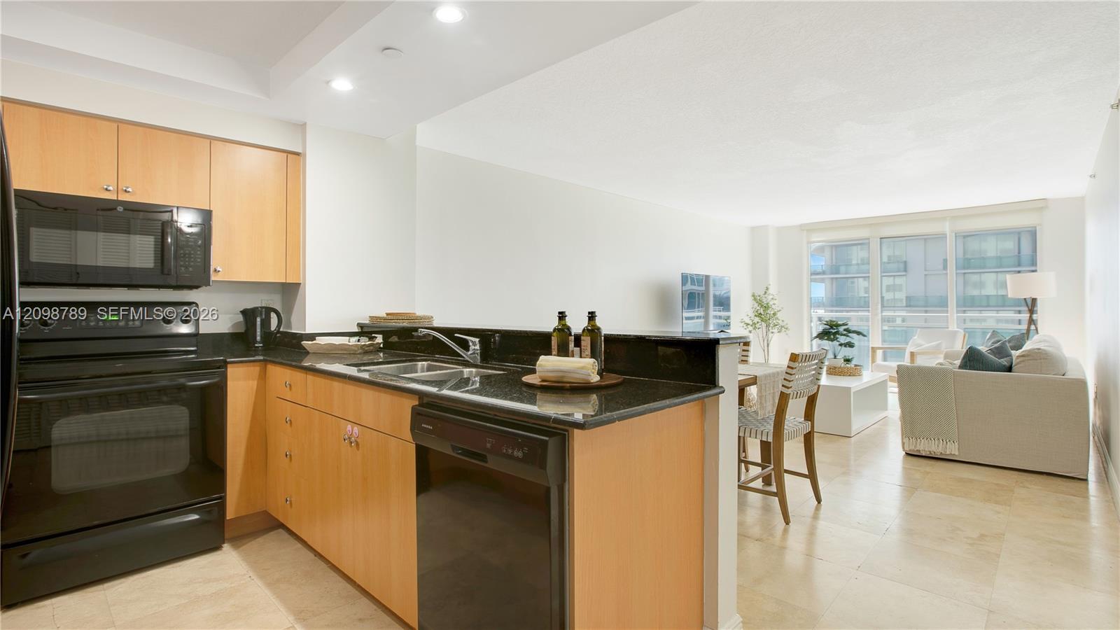 6917 Collins Avenue 705 Property Photo 9