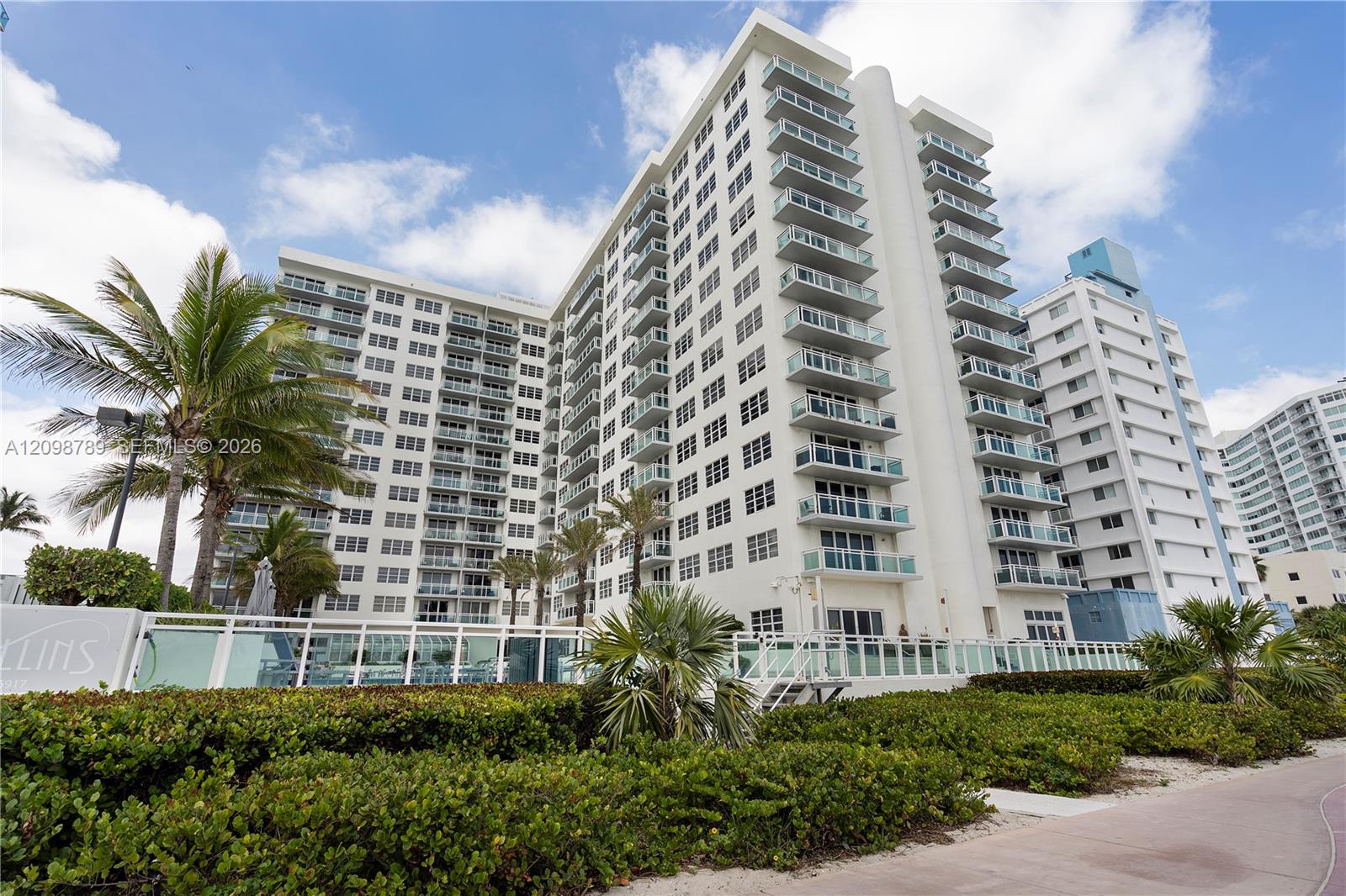 6917 Collins Avenue 705 Property Photo 26