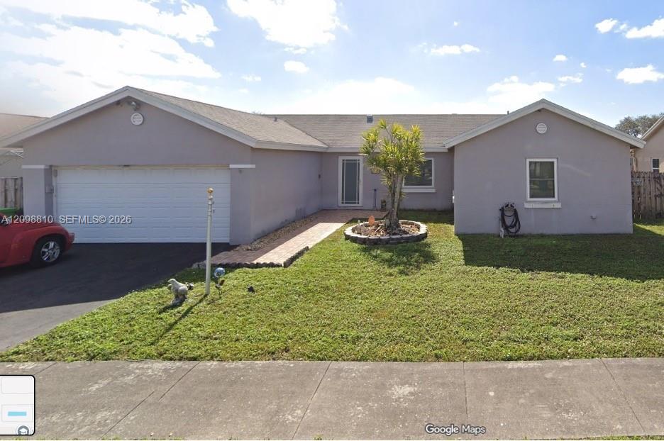 9528 NW 53rd Street
