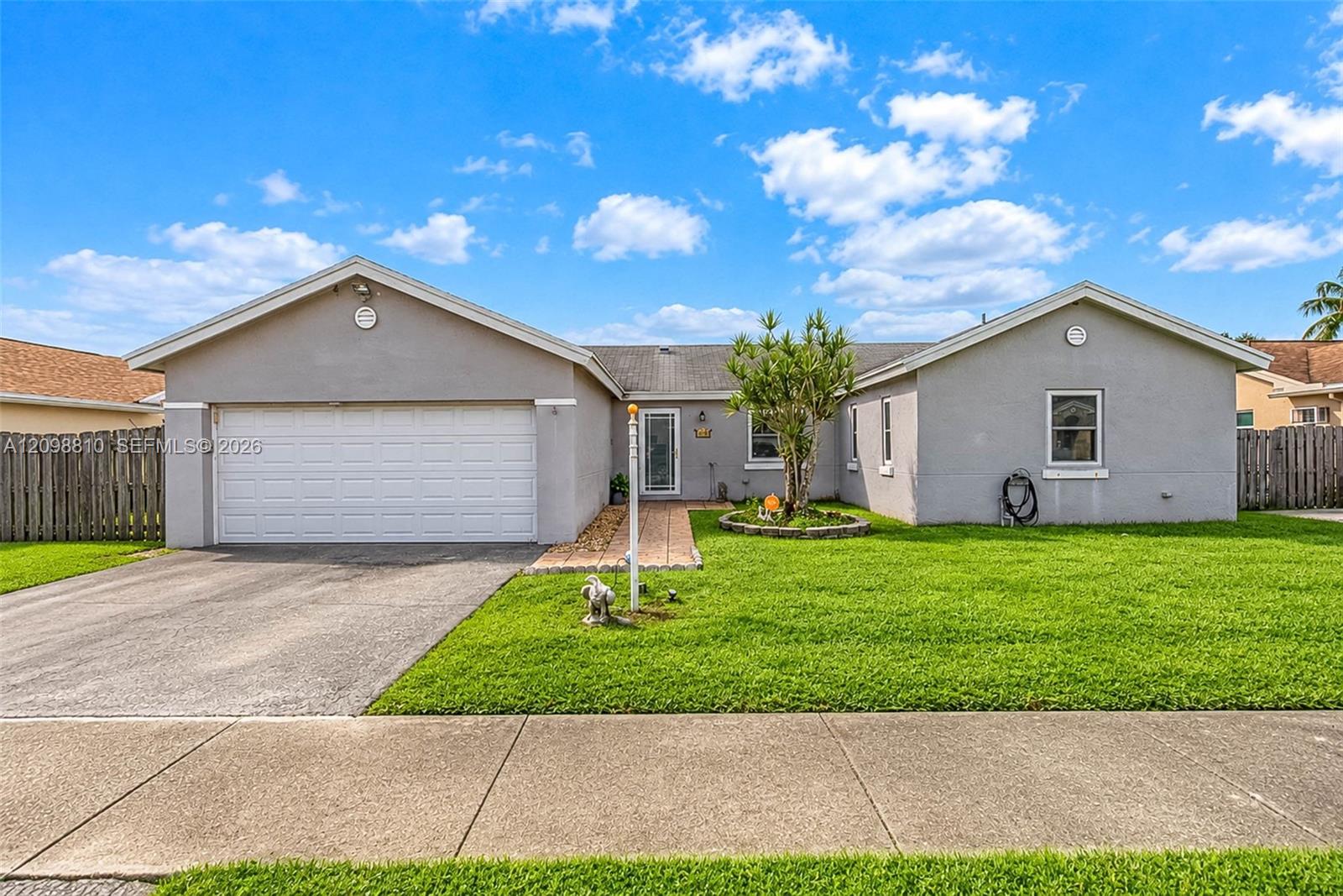 9528 NW 53rd Street