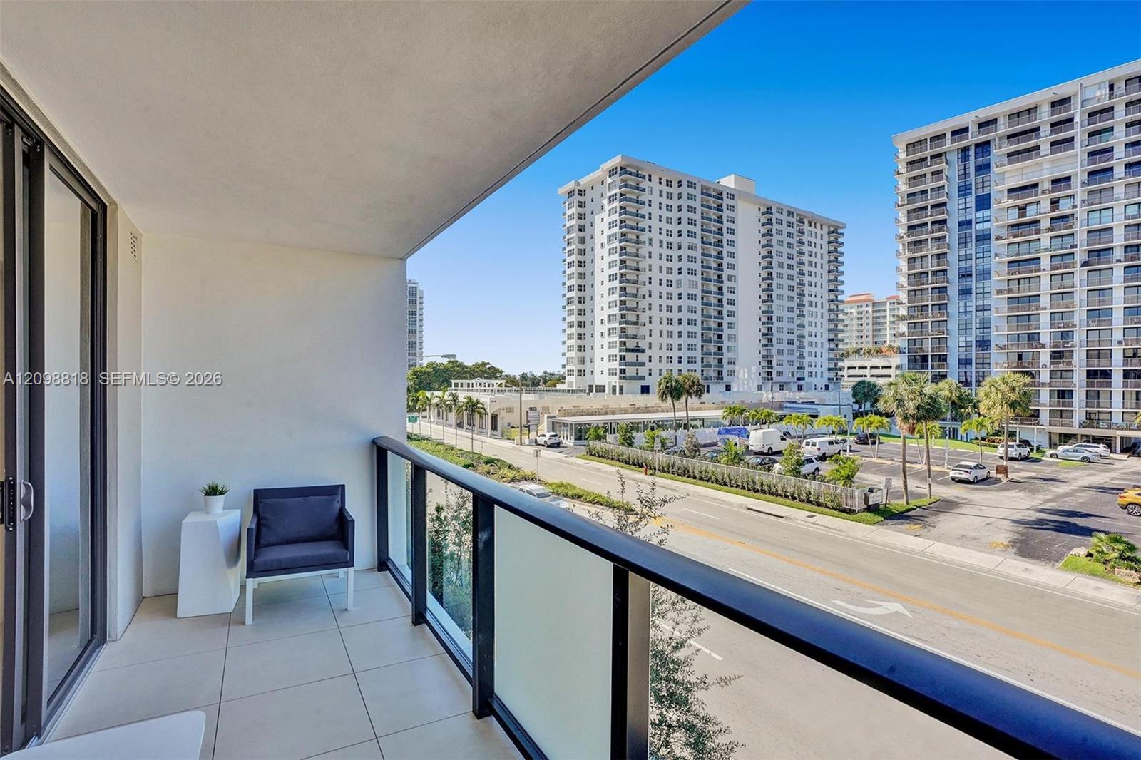 3040 N Ocean Boulevard N103 Property Photo 25