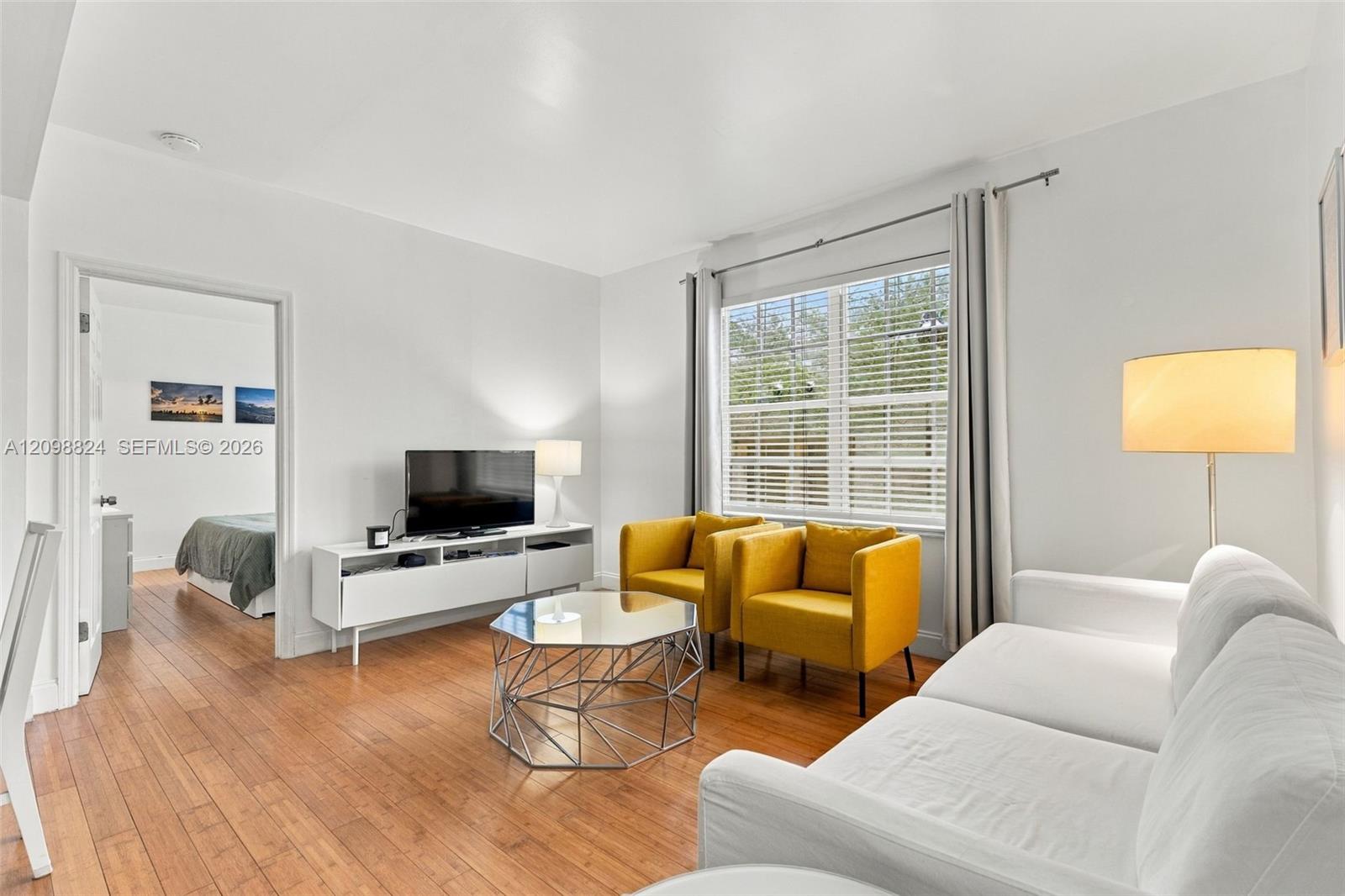 1051 Meridian Avenue 1-e Property Photo 6