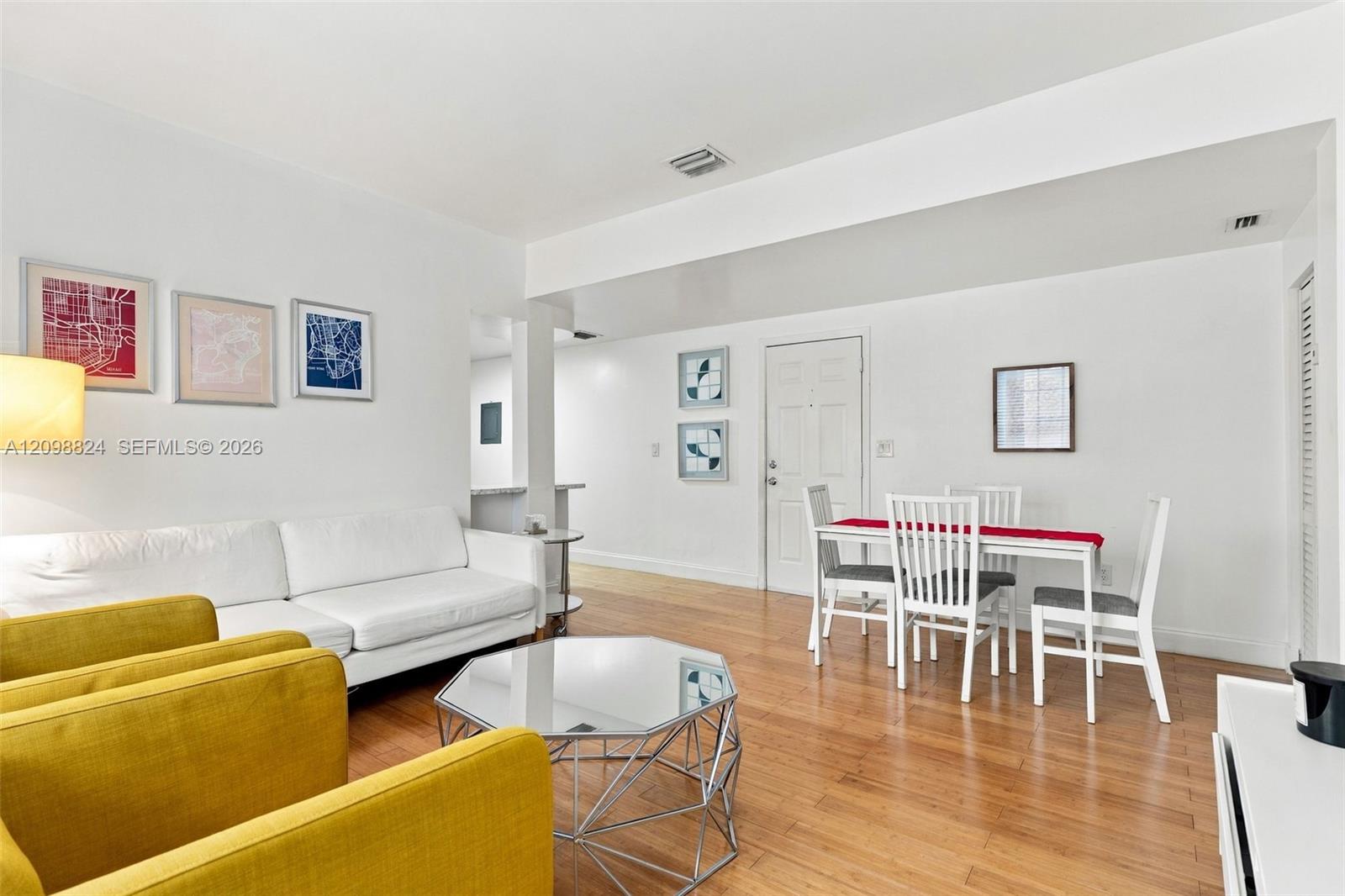 1051 Meridian Avenue 1-e Property Photo 8