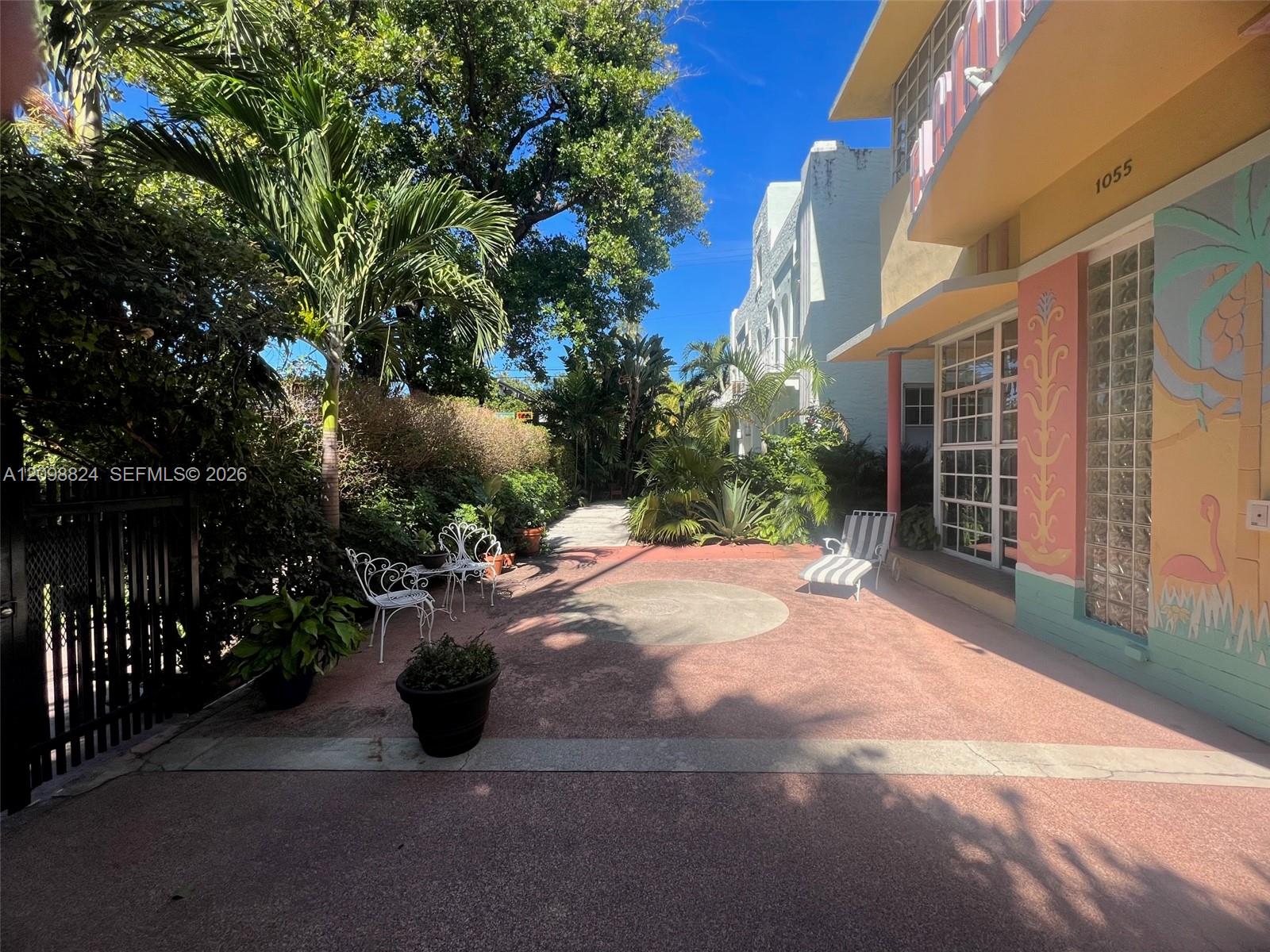 1051 Meridian Avenue 1-e Property Photo 22