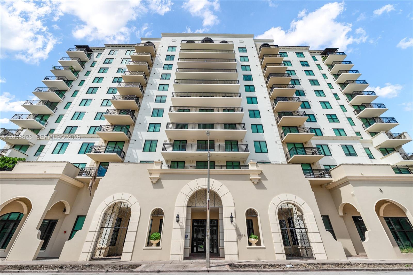 1300 Ponce De Leon Boulevard 800 Property Photo 16
