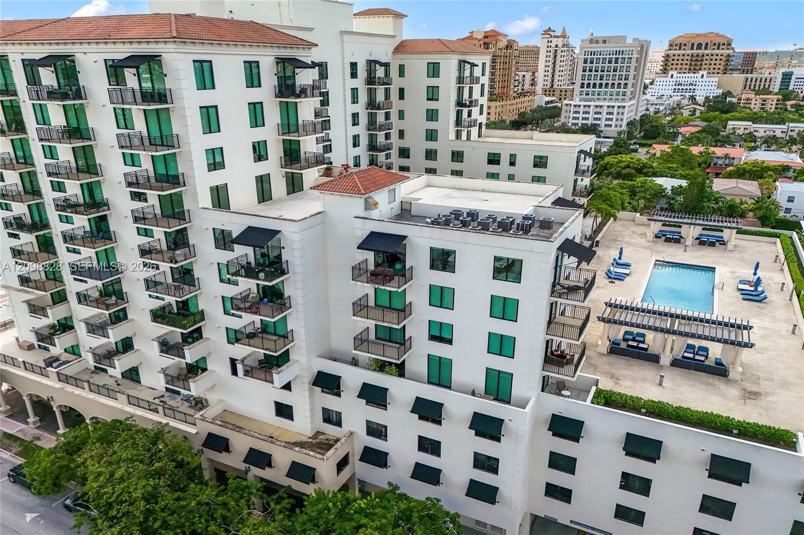 1300 Ponce De Leon Boulevard 800 Property Photo 22