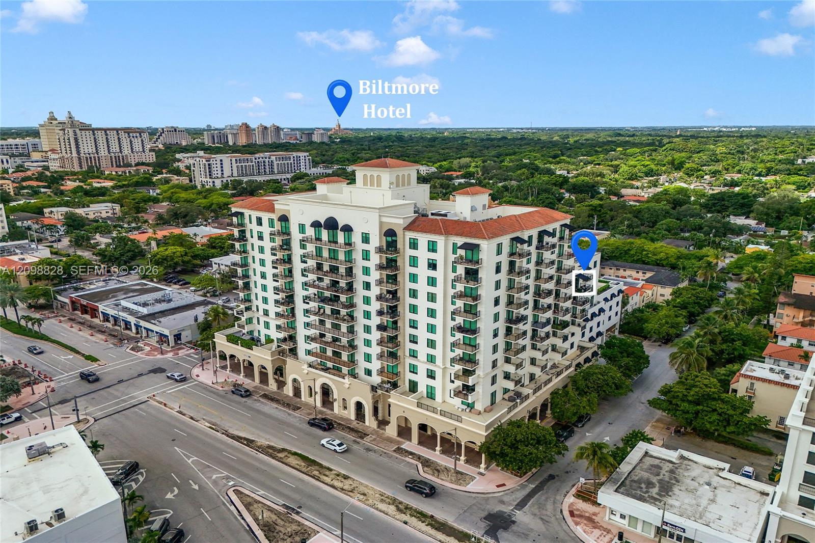1300 Ponce De Leon Boulevard 800 Property Photo 26
