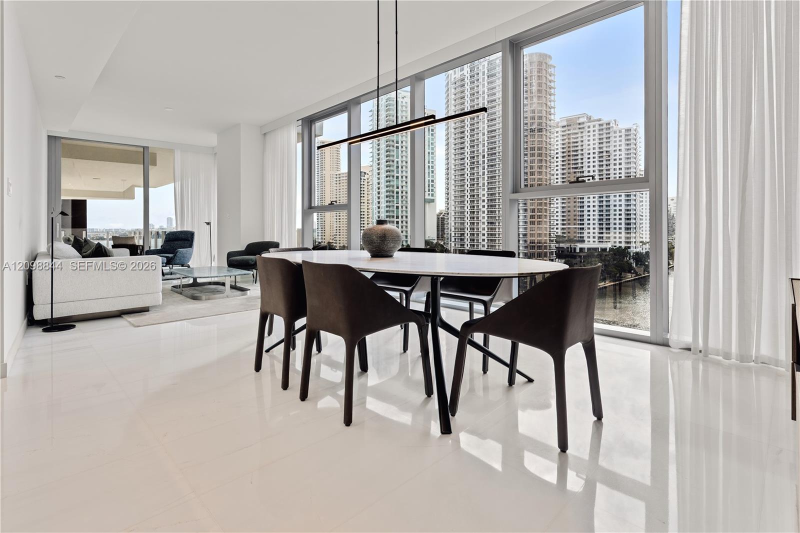 300 Biscayne Boulevard Way 804W Property Photo 1