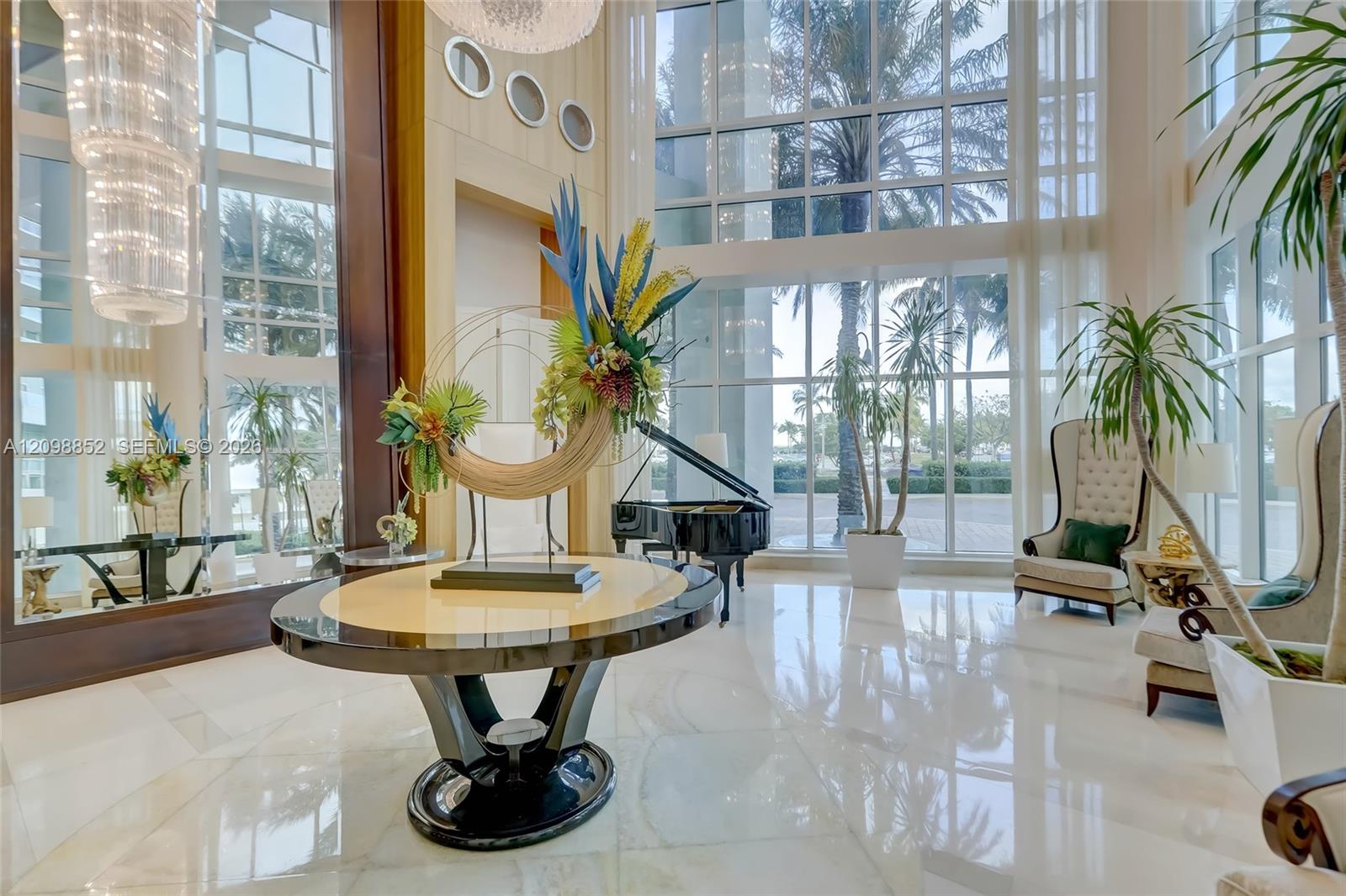 1 N Ocean Boulevard 1511 Property Photo 2