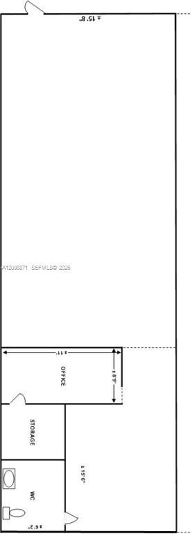 3748 Davie Road Property Photo 5