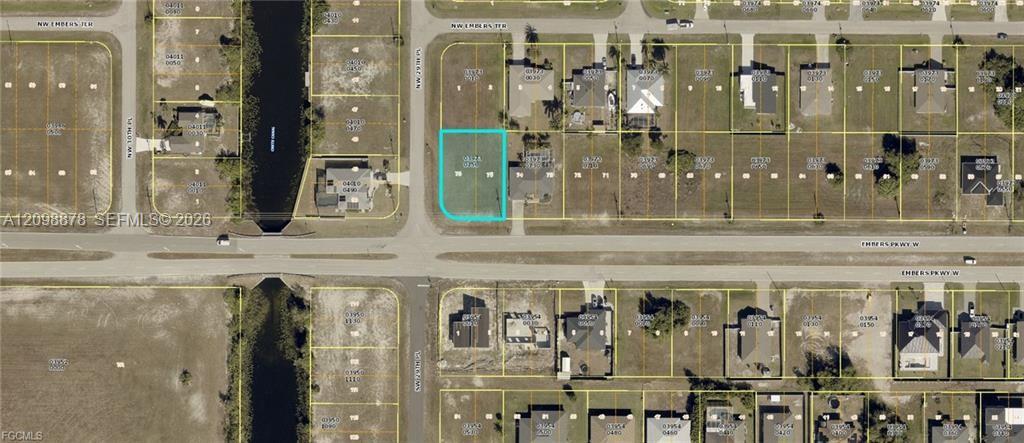 2911 Embers Parkway W Property Photo 1