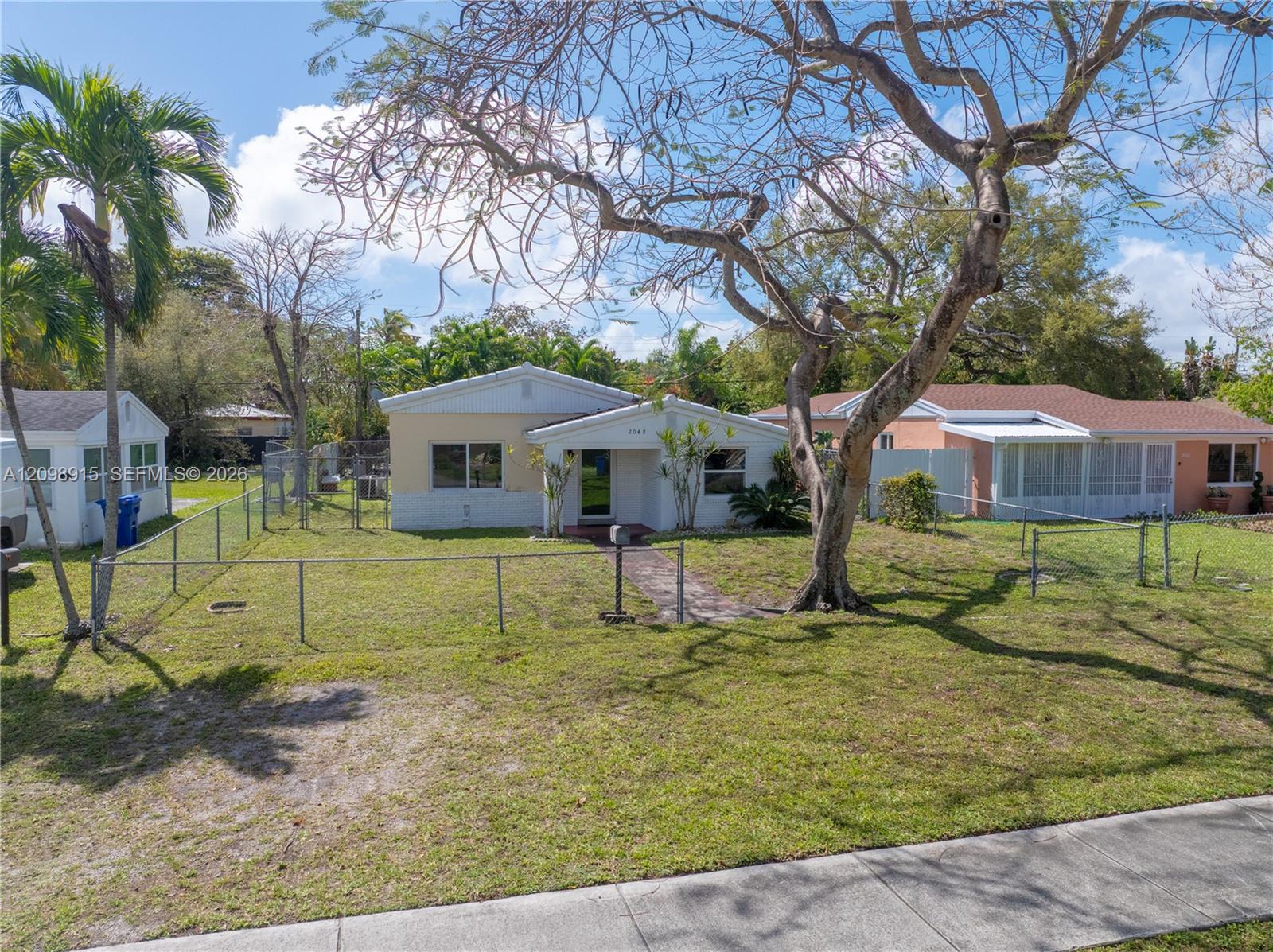 2048 NE 180th Street