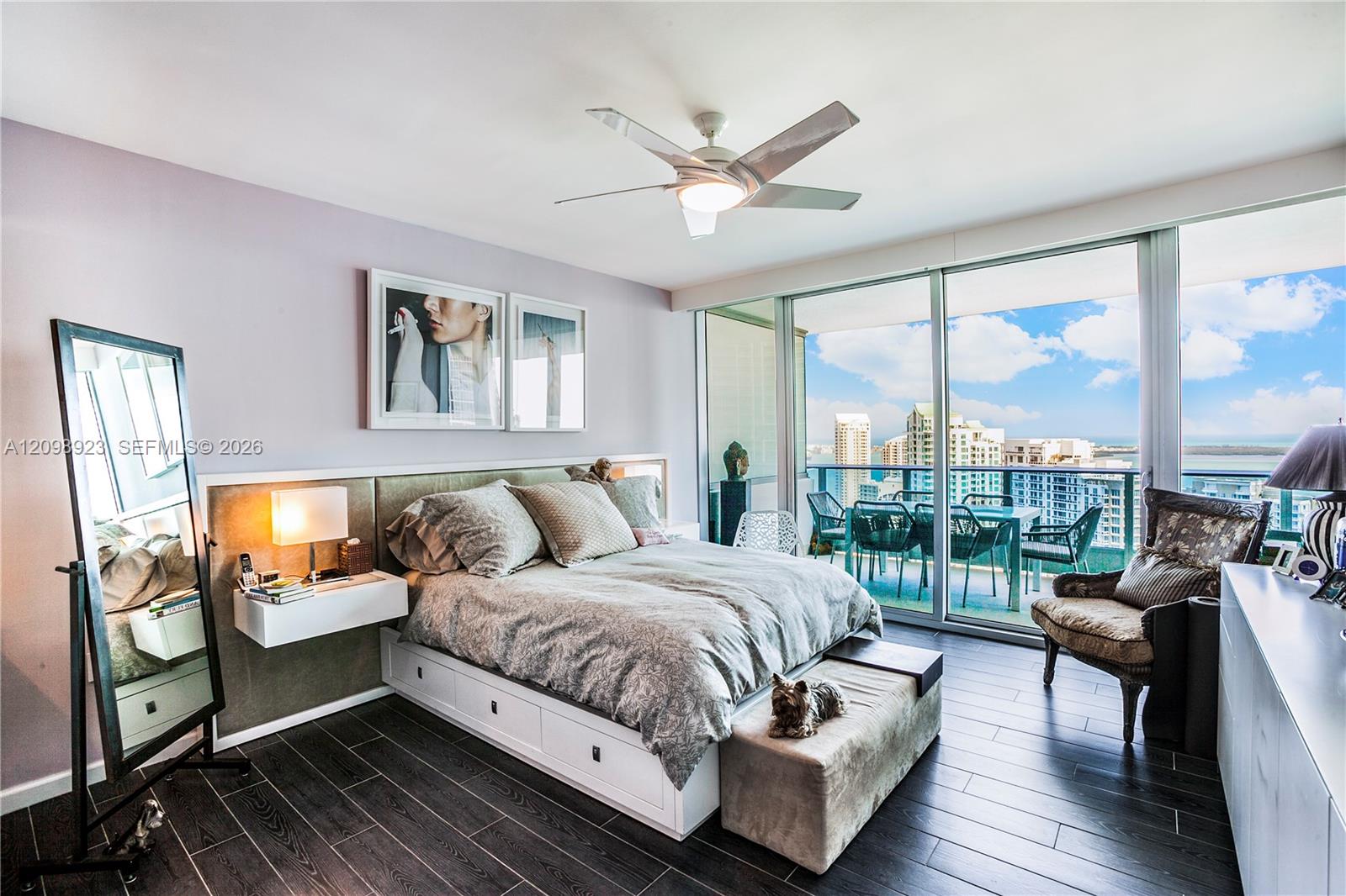 200 Biscayne Boulevard Way 4307 Property Photo 10