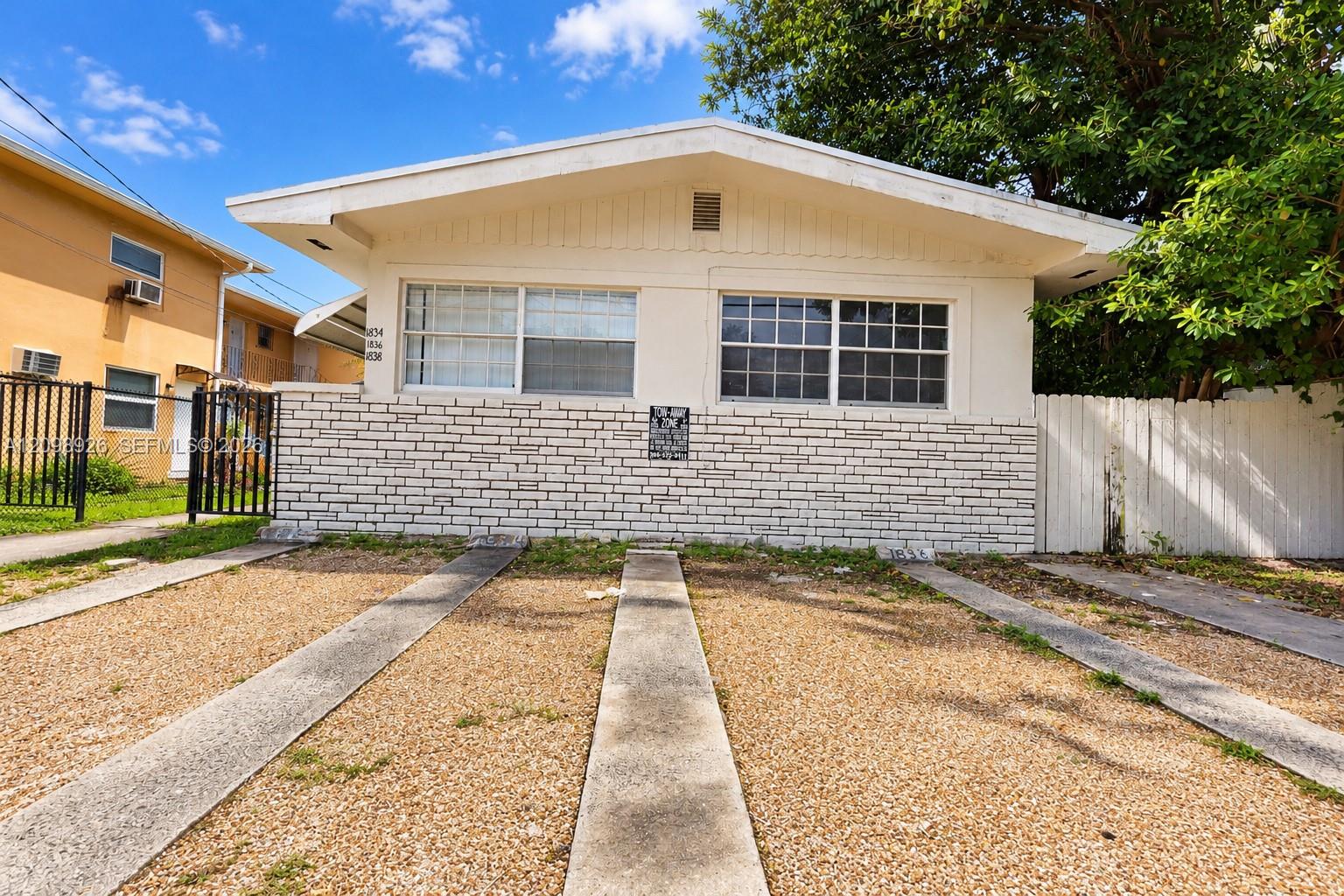1836 SW 5th Street