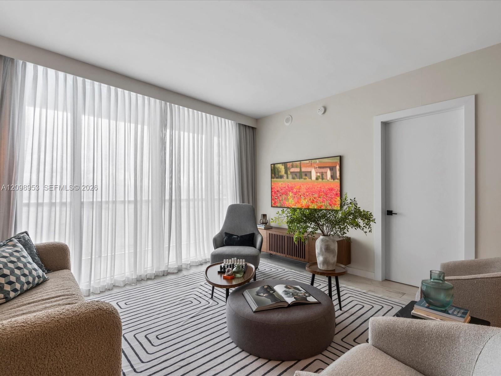 465 Brickell Avenue 4905 Property Photo 7