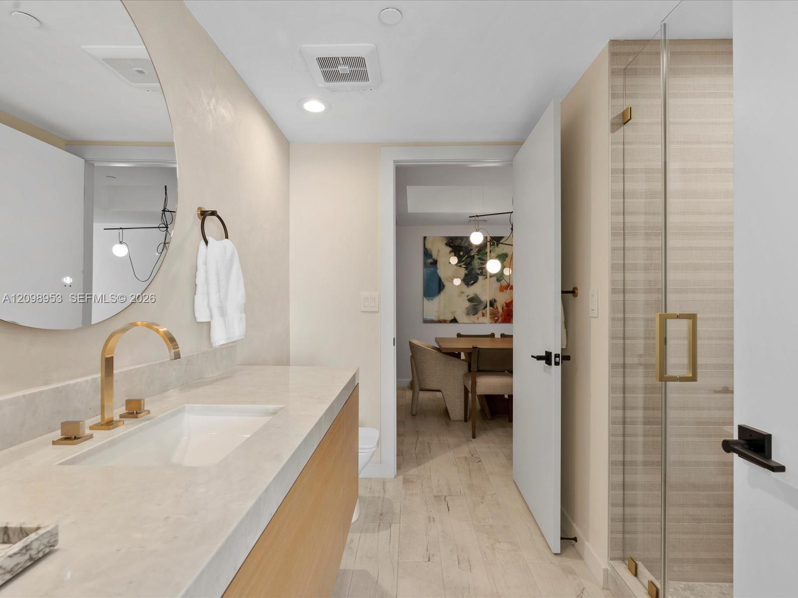465 Brickell Avenue 4905 Property Photo 22