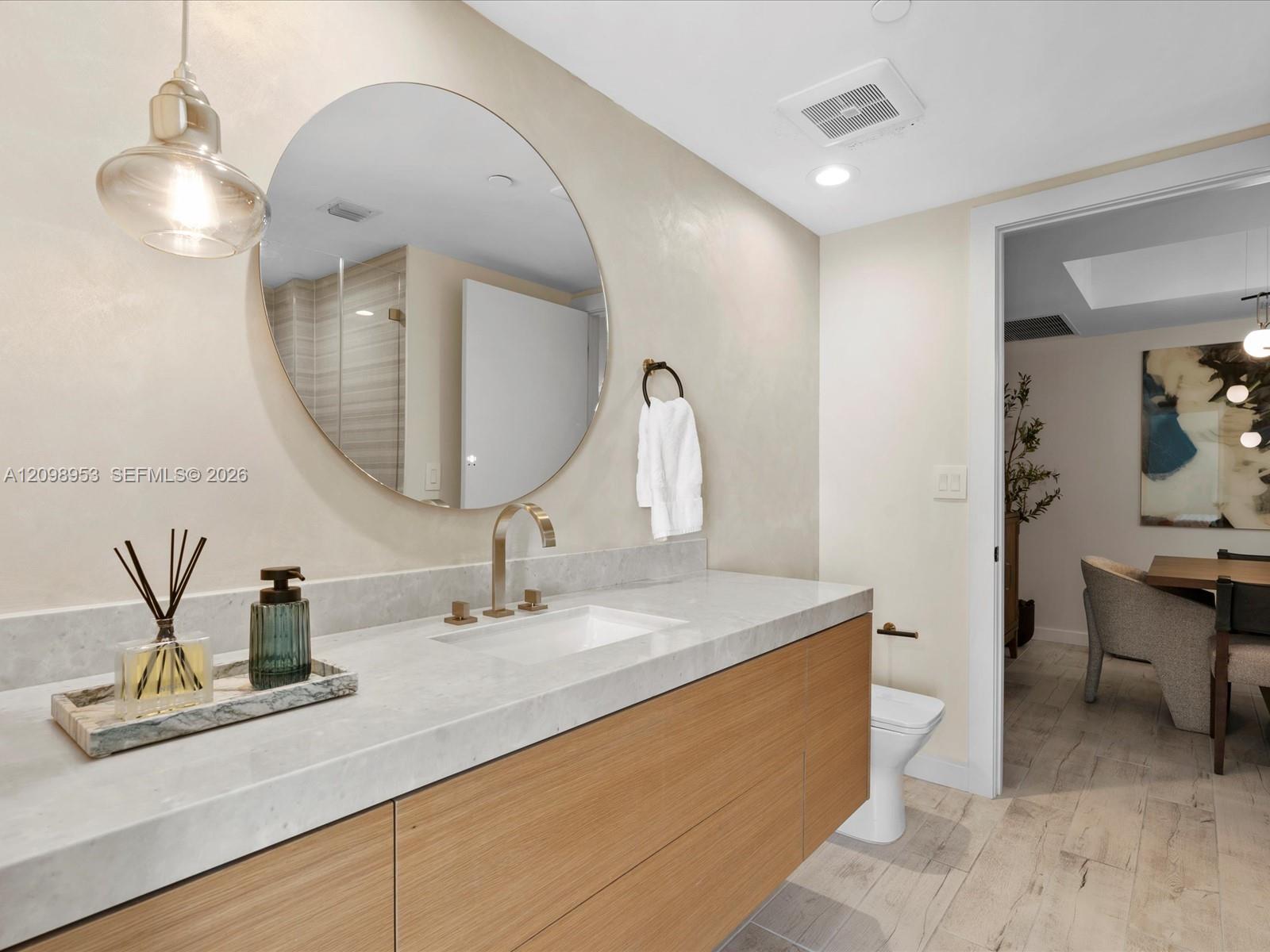465 Brickell Avenue 4905 Property Photo 23