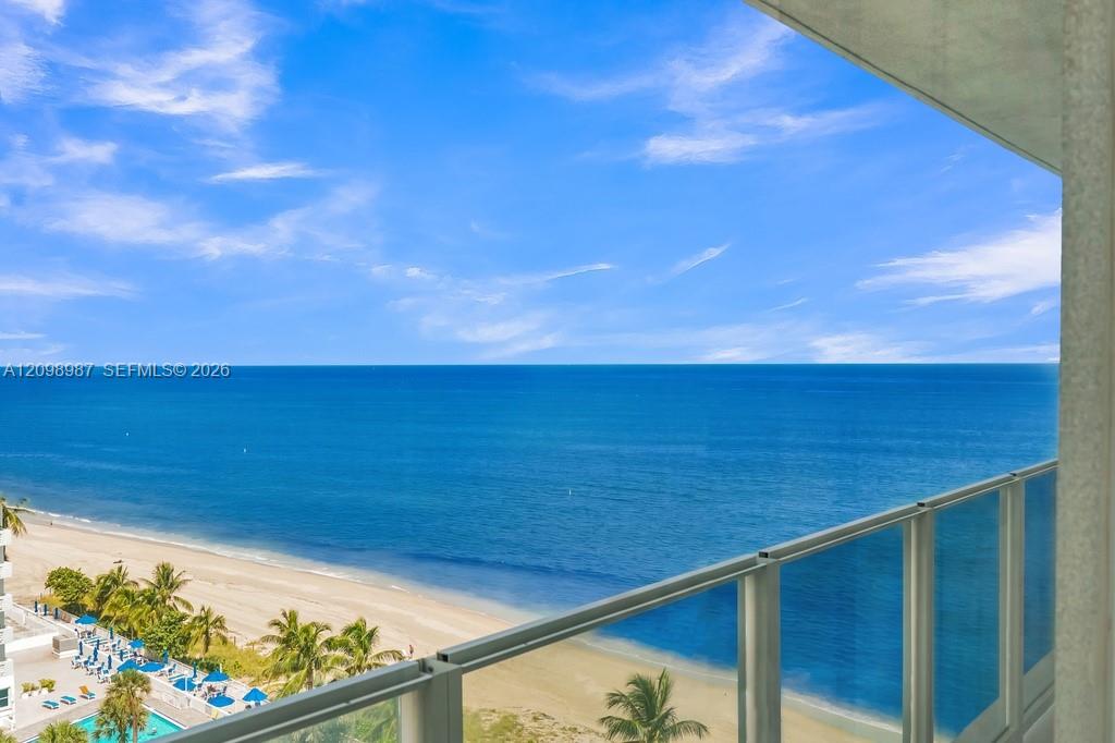4100 Galt Ocean Drive 1109 Property Photo 1
