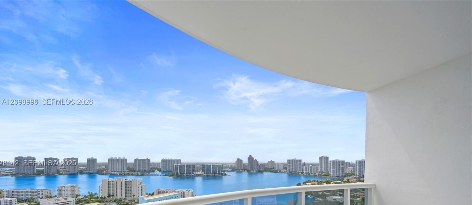 18201 Collins Avenue 3501A Property Photo 1