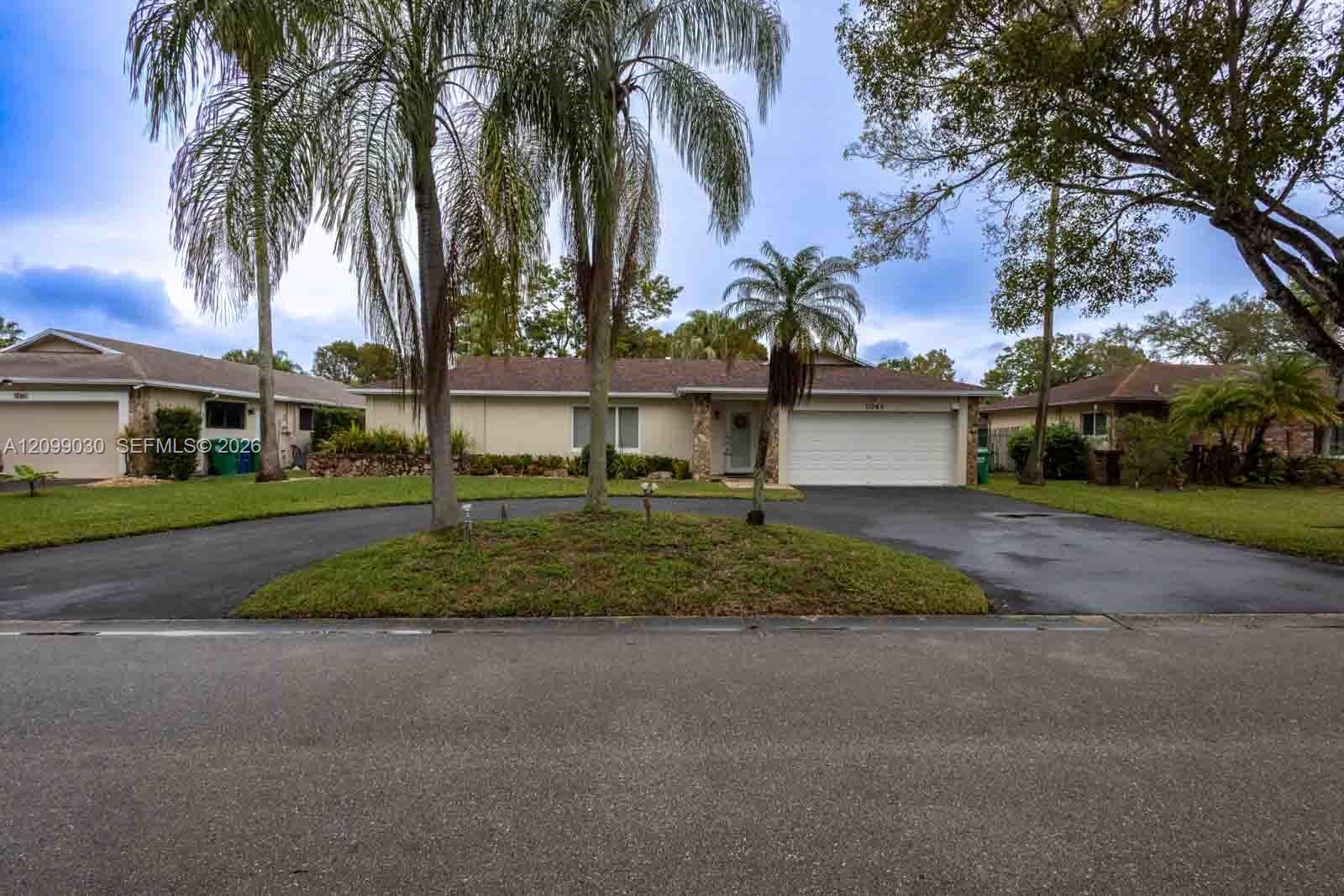 11045 Nw 21st Street Property Photo 1