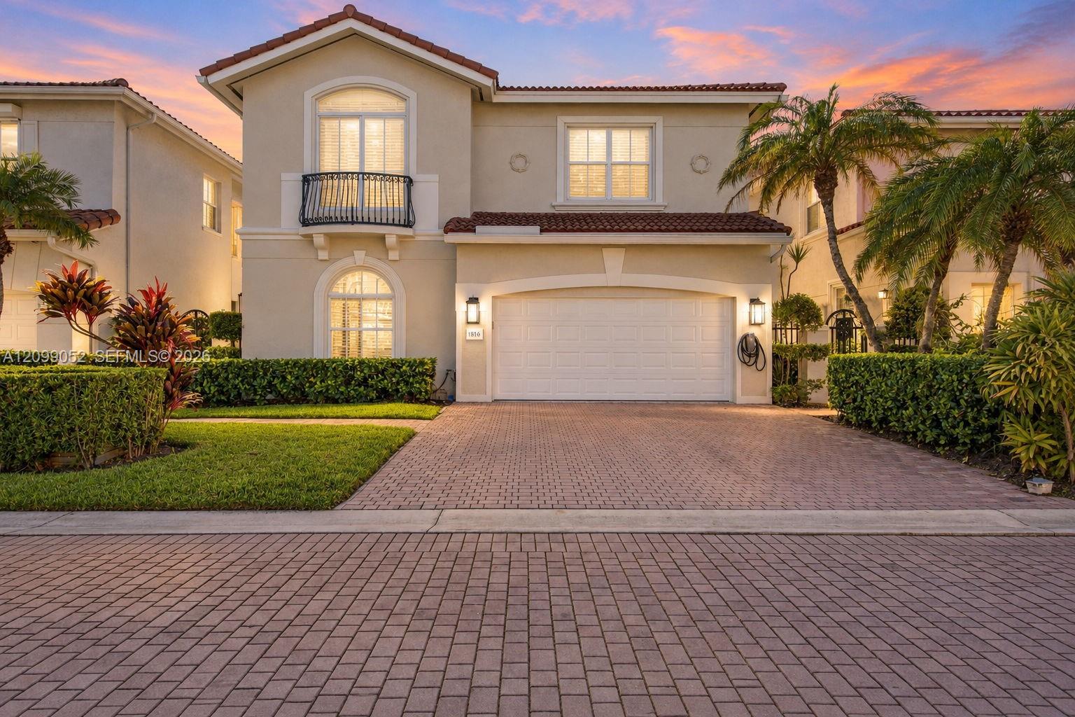 1516 Breakwater Terrace Property Photo 1