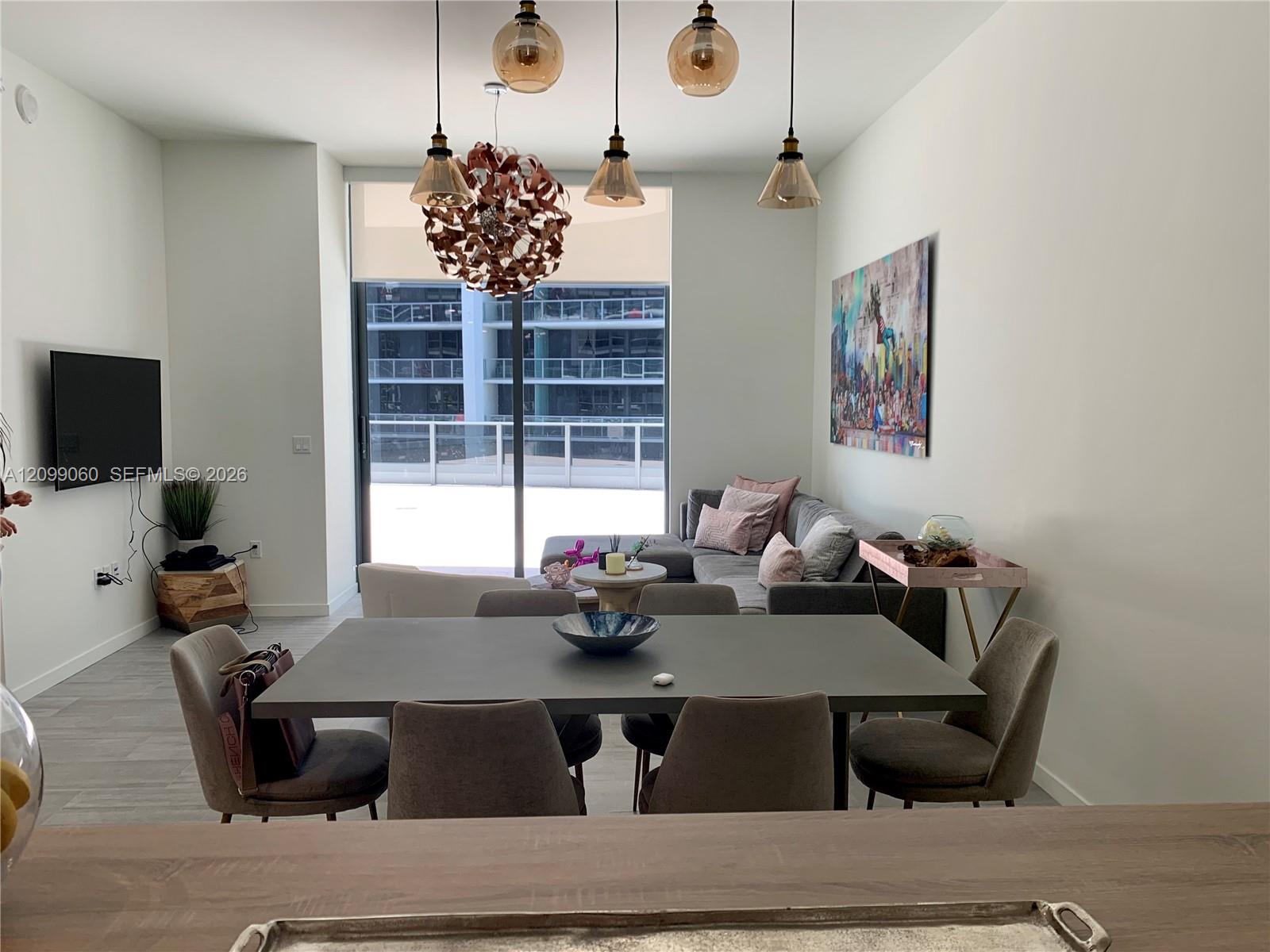 1000 Brickell Plaza 1805 Property Photo 3
