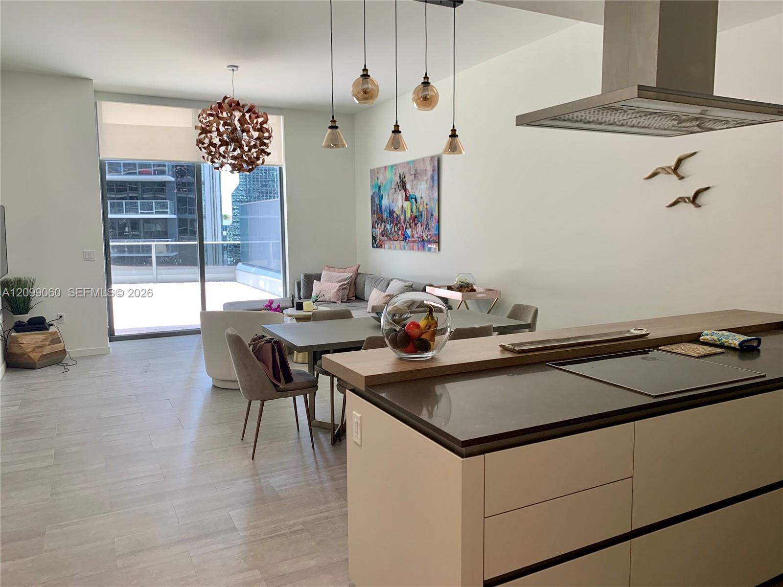 1000 Brickell Plaza 1805 Property Photo 5
