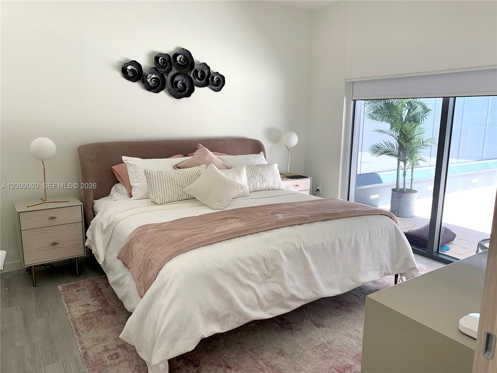 1000 Brickell Plaza 1805 Property Photo 7