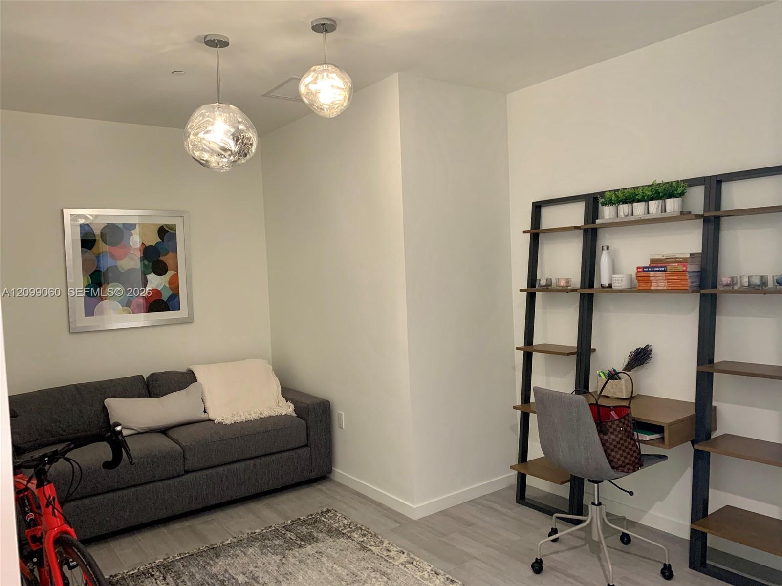 1000 Brickell Plaza 1805 Property Photo 10