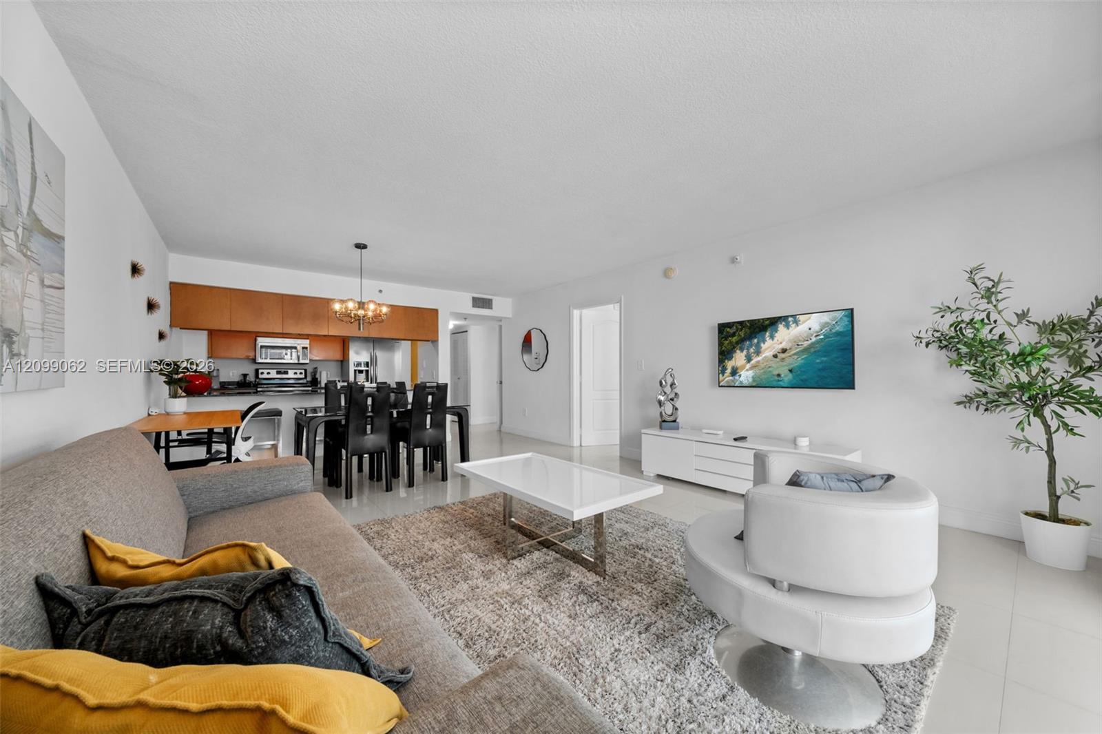 1200 Brickell Bay Drive 3908 Property Photo 1