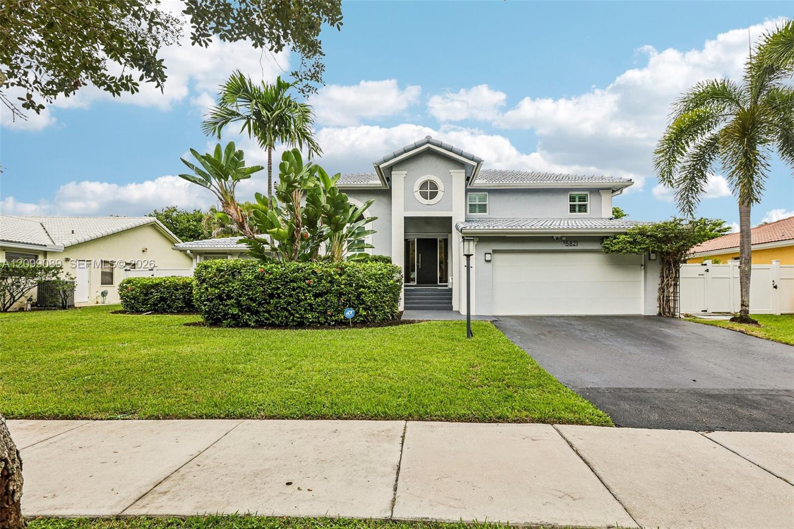 5821 Hawkes Bluff Avenue Property Photo 1