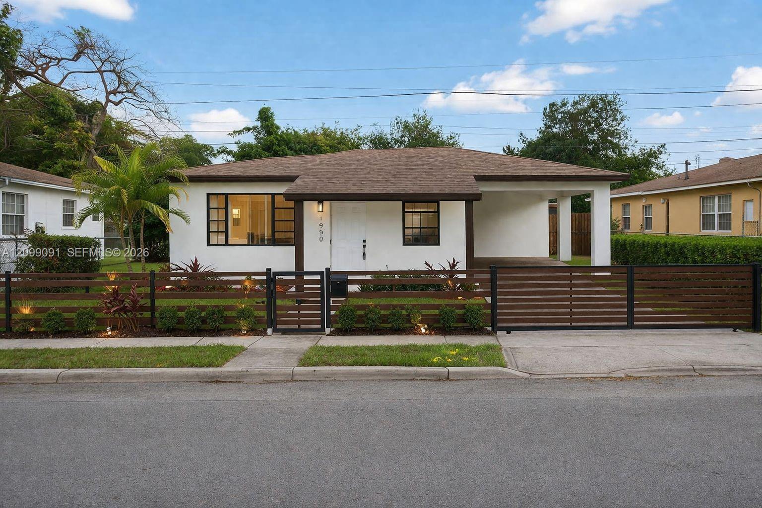 1950 Nw 57th Street - Property Photo 1