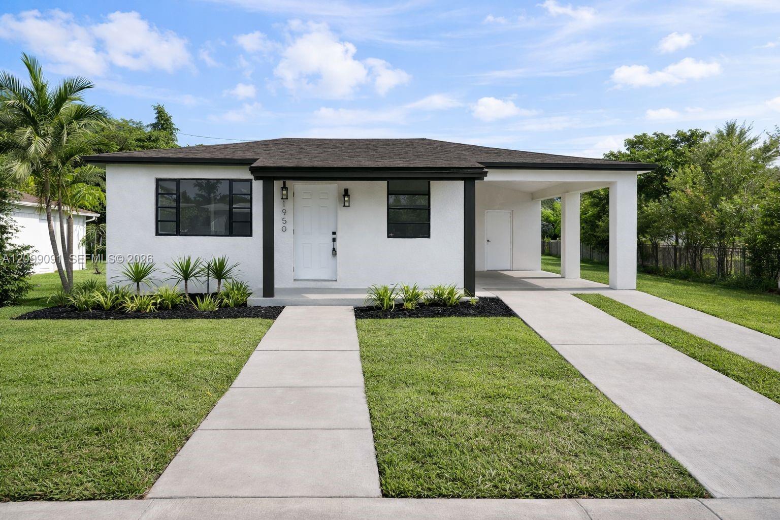 1950 Nw 57th Street - Property Photo 2
