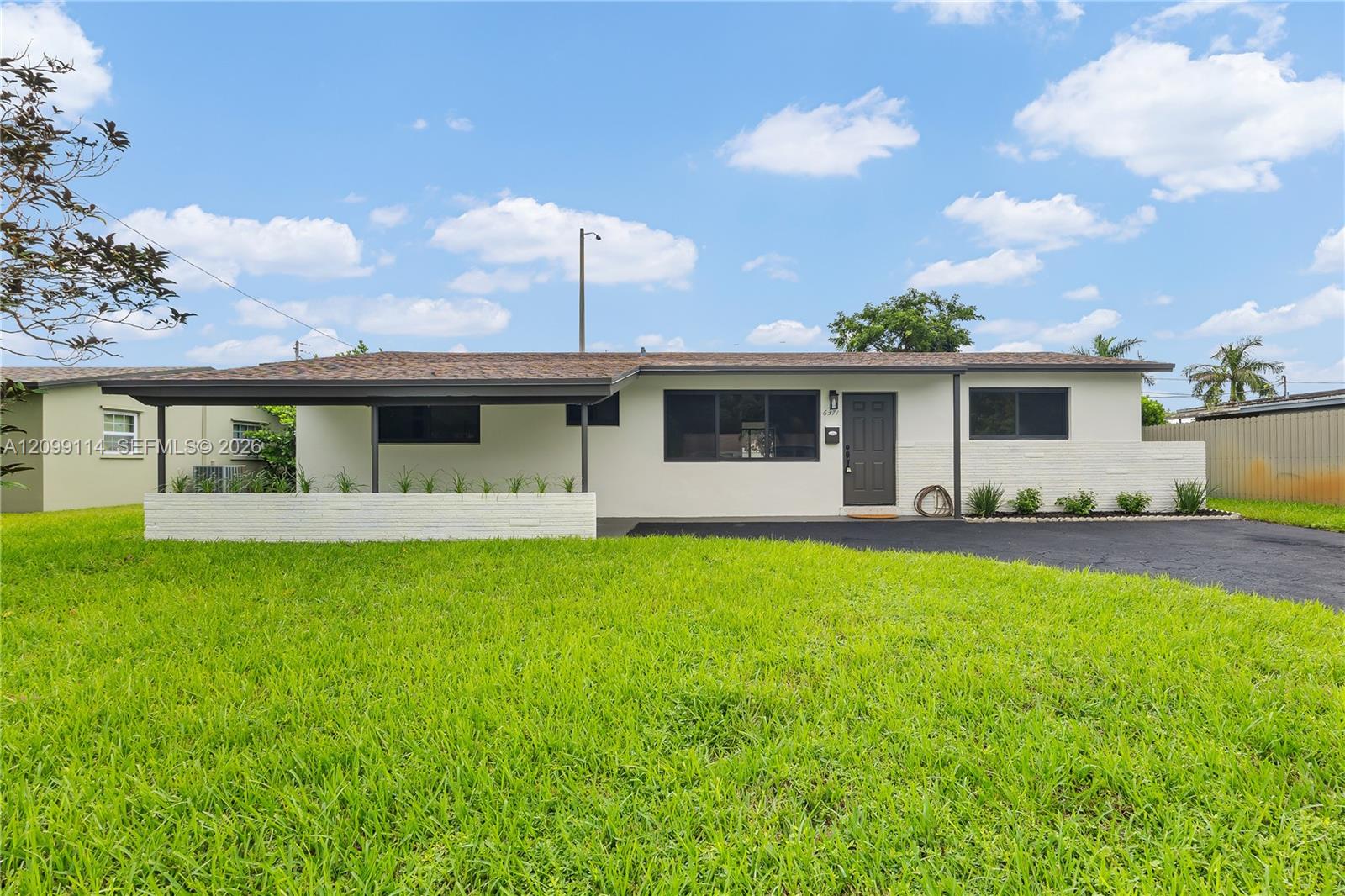 6371 Sw 1st Court Property Photo 1