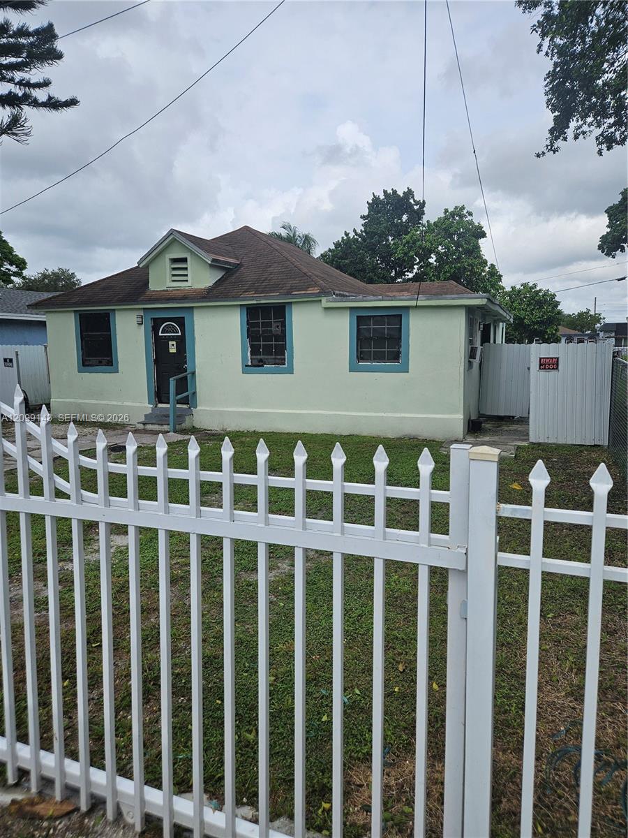 2315 Nw 81st Street Property Photo 1