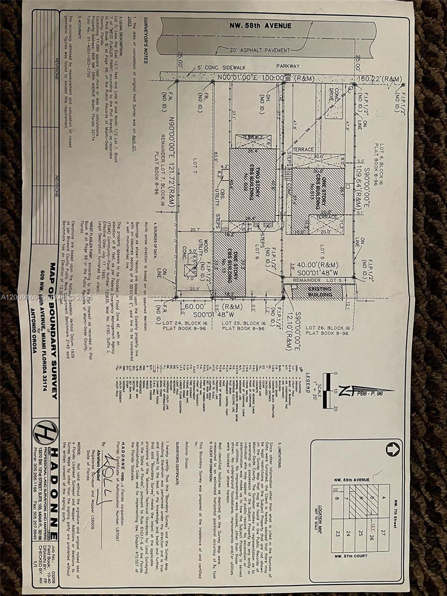 609 Nw 58th Avenue Property Photo 2
