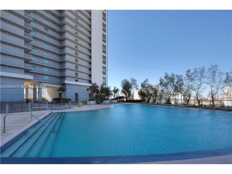 888 Biscayne Boulevard 3703 Property Photo 1