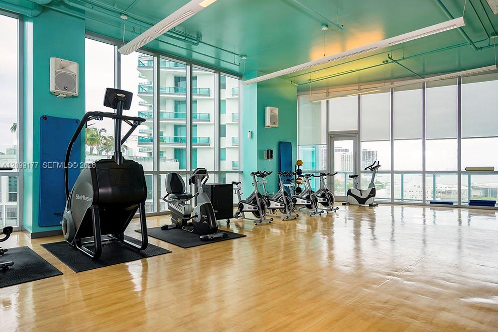 888 Biscayne Boulevard 3703 Property Photo 18