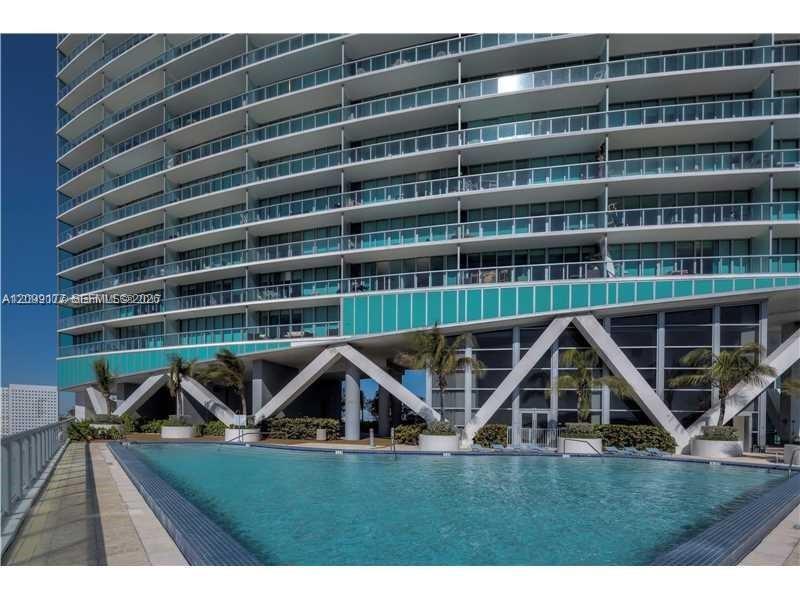 888 Biscayne Boulevard 3703 Property Photo 25