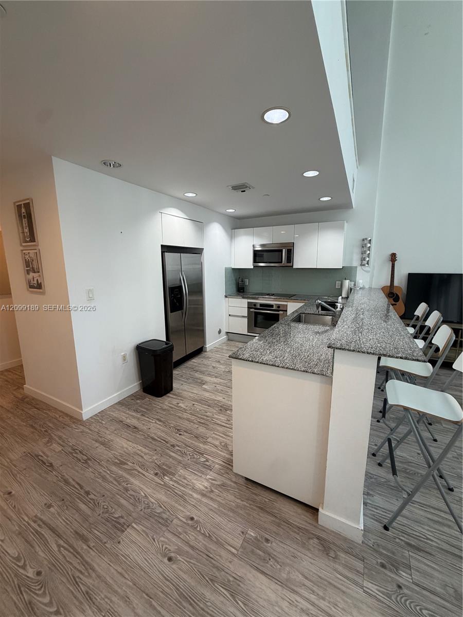 1060 Brickell Avenue 811 Property Photo 7