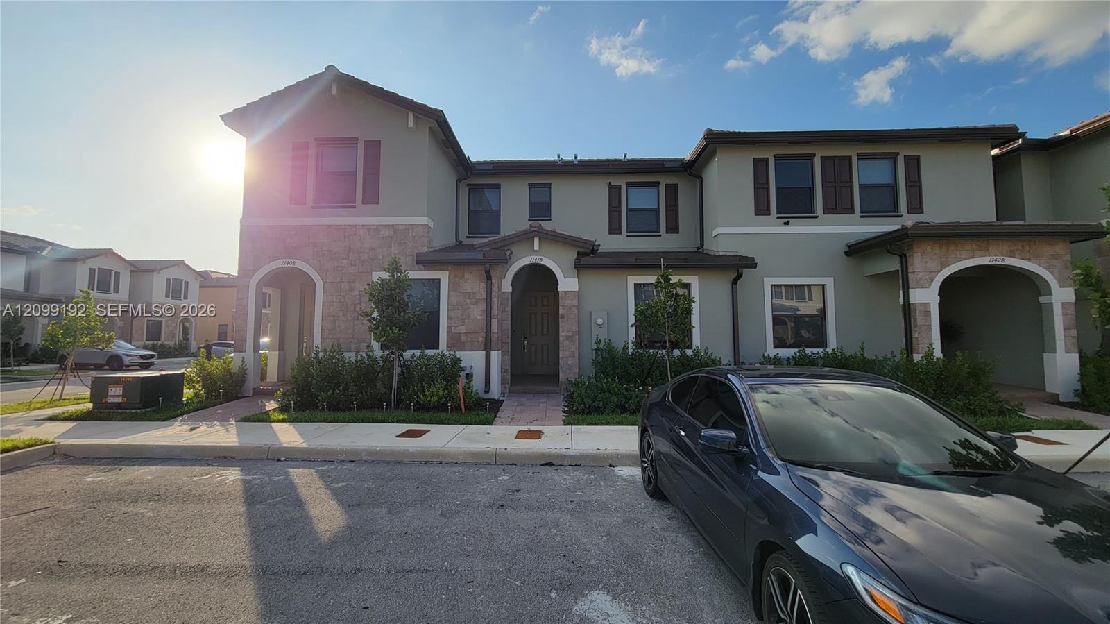 11418 W 34th Court . Property Photo 1
