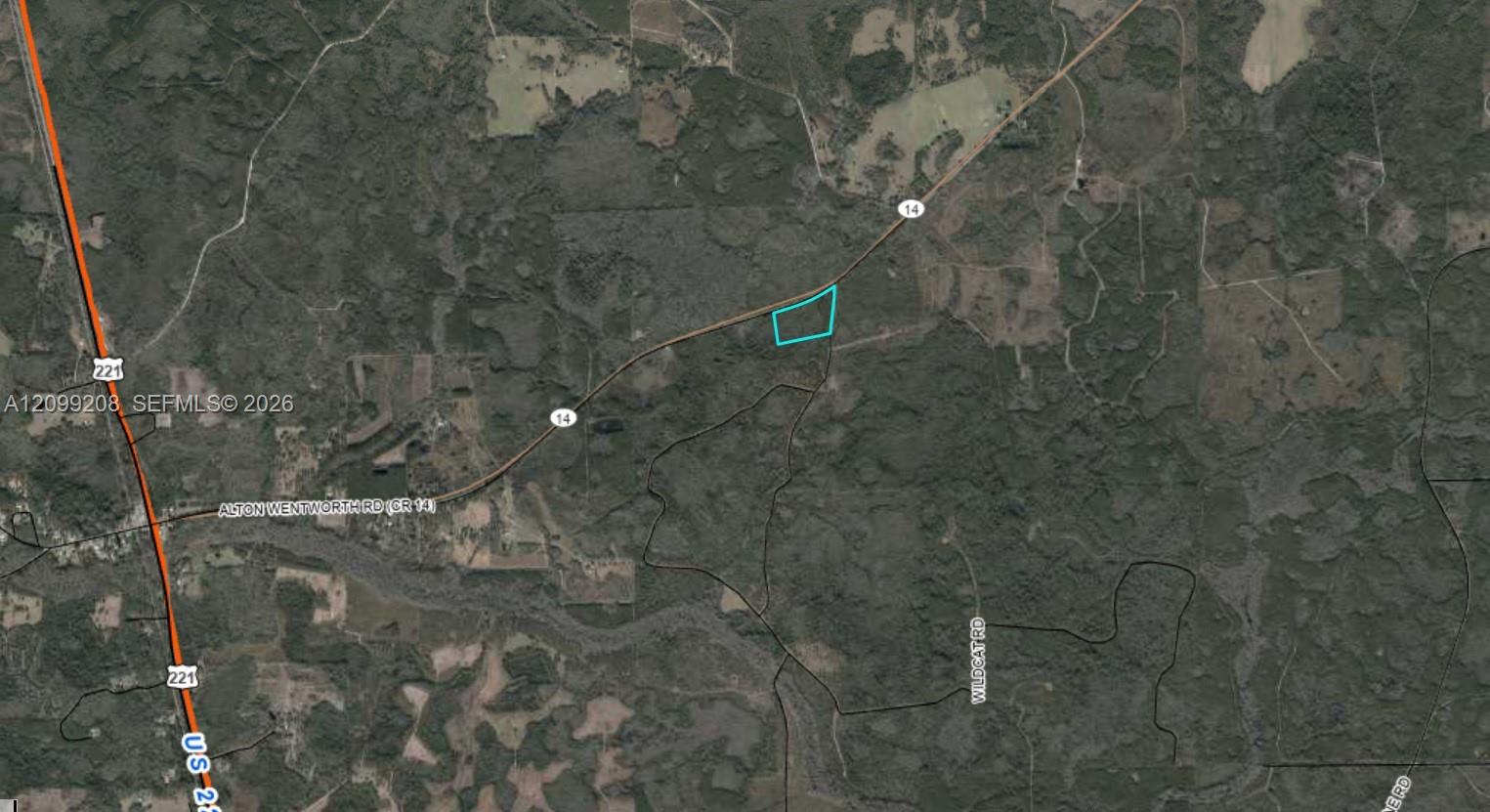 . Mcmullen Bridge Road Property Photo 3