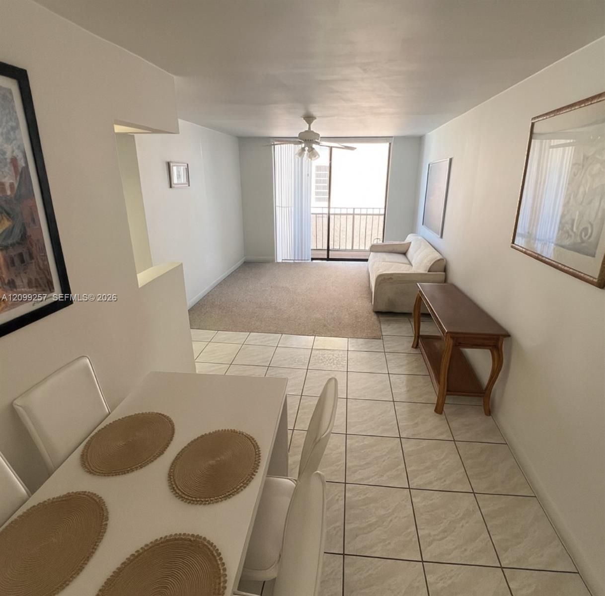 9686 Fontainebleau Boulevard 402 Property Photo 1