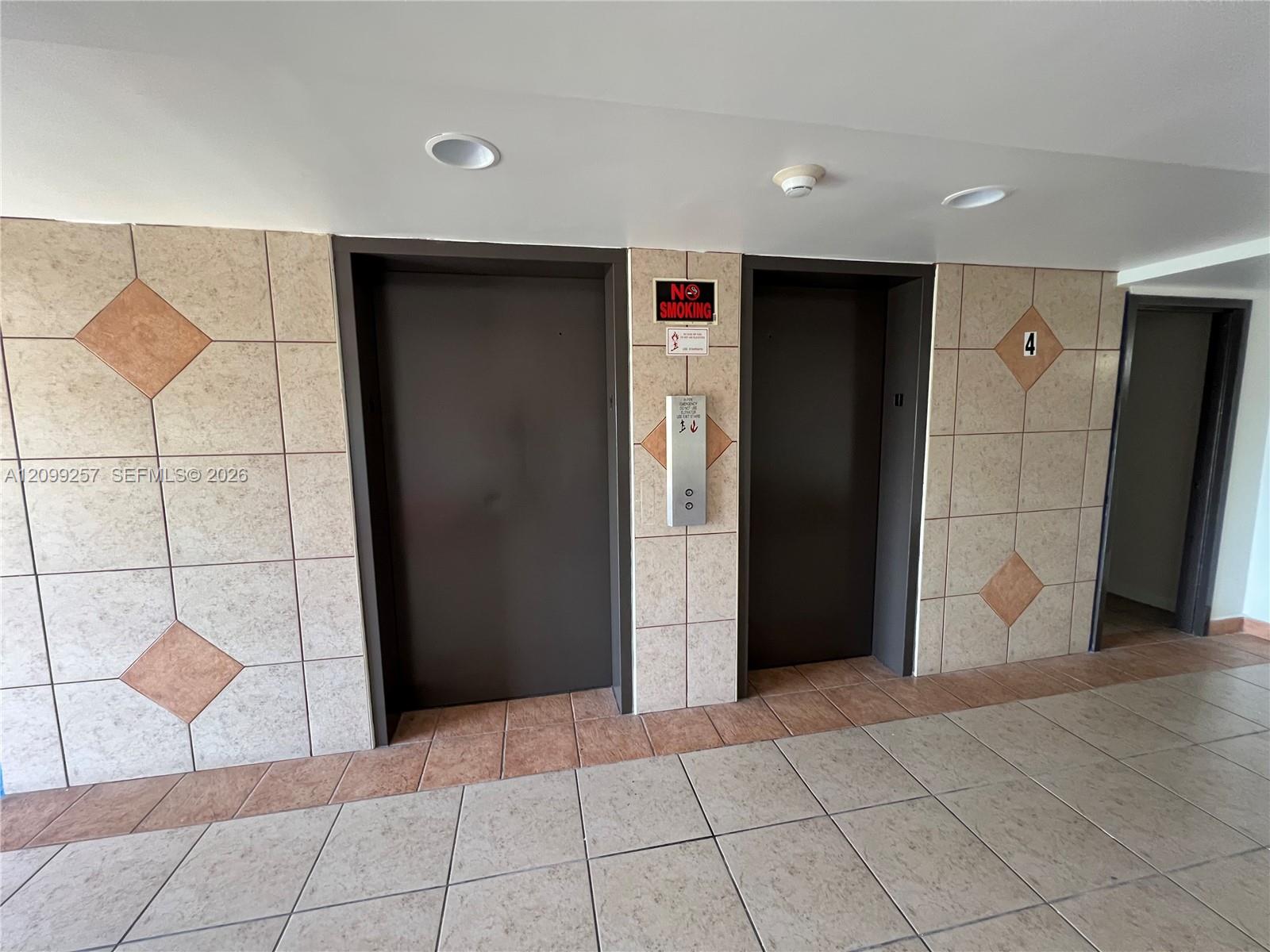 9686 Fontainebleau Boulevard 402 Property Photo 11