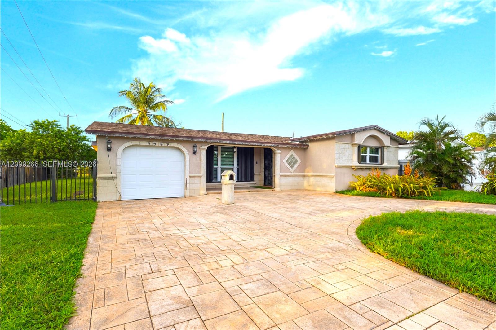 7949 Coral Boulevard Property Photo 1
