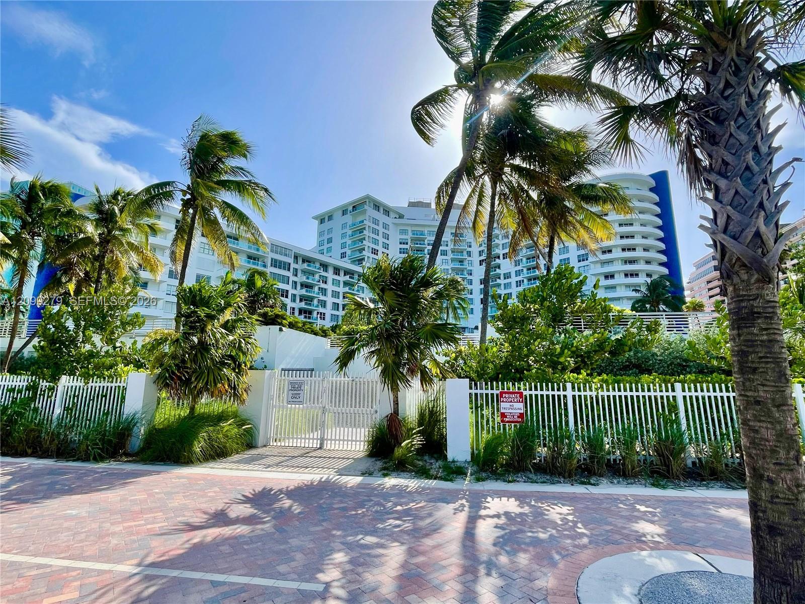 5151 Collins Avenue 921 Property Photo 11